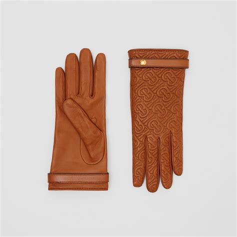 burberry glove size|Burberry cashmere gloves.